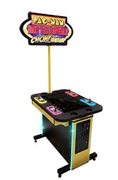 Namco Pac Man Battle Royale