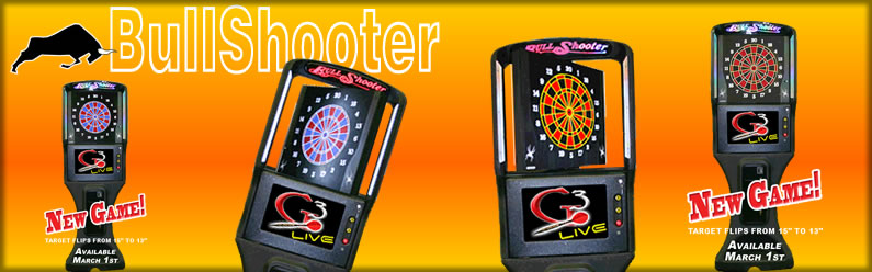 Bull Shooter