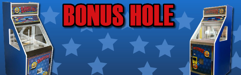 Bonus Hole