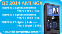 AMI NGX Q2