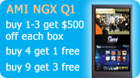 AMI NGX